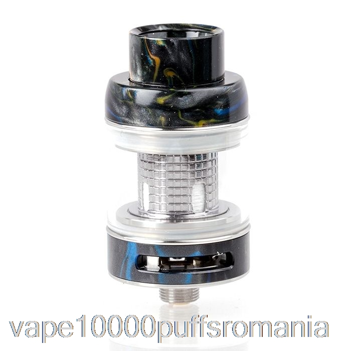 Vape Romania Freemax Fireluke Mesh Sub-ohm Rezervor Rasina Negru